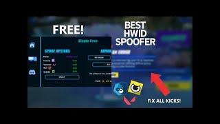 BEST FREE HWID SPOOFER THAT SUPPORTS ALL GAMES | RIPPLE SPOOFER 2024