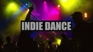 INDIE DANCE MIX - ABRIL 2024 (DJ MARCUS MOLINARI)