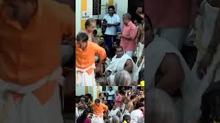 vittal #abang#bhajan#trending shorts#krishnar#