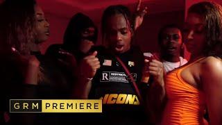 Poundz - Honey (Kentucky) [Music Video] | GRM Daily