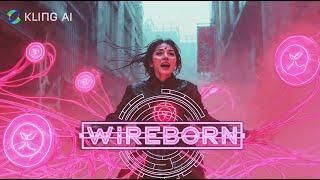 WIREBORN -  Kling AI Video 1.5 Demo - The Future of AI-Powered VFX