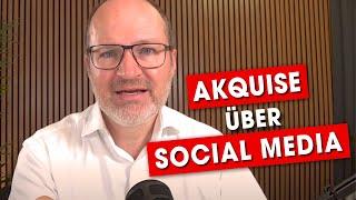 Erfolgreiche Immobilien Akquise über Social Media: So machst du es richtig!