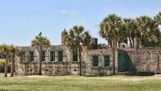 Atalaya Castle adventure with Snowman