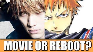 Anime Reboot or Movie? Bleach 20th Anime Anniversary Reveal!