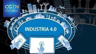 La Industria 4.0 ya es una realidad en Argentina