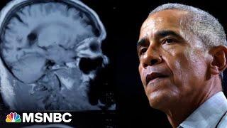 New tech enables actual mind reading: Obama admin vet and researcher debate