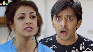 Latest Telugu Comedy Scenes Back to Back | Vol 3 | New Movie Comedy | Sri Balaji Video