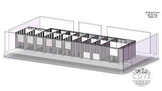 K9 Kennel Store Custom Designed Dog Kennels