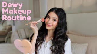 My REAL Makeup Routine! *Updated*