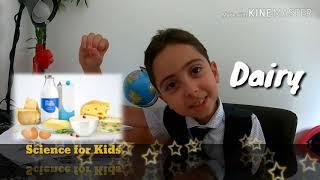Animals including Humans - Science for kids show