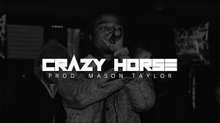 [FREE] Roddy Ricch x Moneybagg Yo Type Beat "Crazy Horse" (Prod. Mason Taylor) 2019