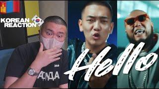 Korean Hiphop Junkie react to Young Mo’G ft Big Gee - Hello (MGL/ENG SUB)