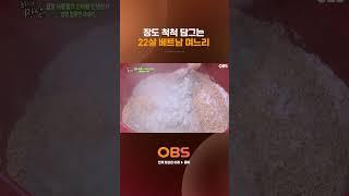장도 척척 담그는 22살 베트남 며느리 #obstv #다큐 #로드다큐만남 #양평 #청운면 #다대리 #골말