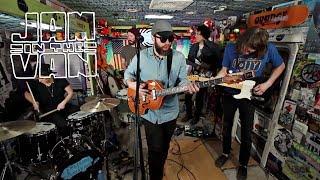 THE BLACK ANGELS - "Better Off Alone" (Live in Austin, TX 2016) #JAMINTHEVAN