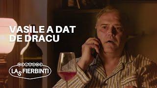 Vasile a dat de dracu cu prefectul | Las Fierbinți S25