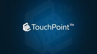 TouchPoint lite | ICRTouch