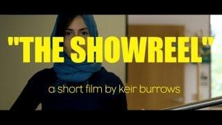 The Showreel - A Short Film :: Crowdfunding Video