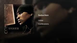 Usher - Seduction Instrumental Remake Prod J Smooth Soul