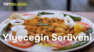 Yiyeceğin Serüveni | Giresun Lezzetleri | TRT Belgesel