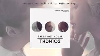 THDH102 - Sokin feat.Dimi - Deep in U (Original Mix)