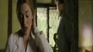 James/Sylvia (Finding Neverland)