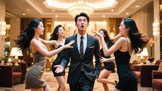 [Multi SUB] 窮小夥為保護愛人被富二代設計陷害至死，竟意外重生成為纓綹富二代的傻子大哥？ ！#都市 #最火短剧推荐 #MiniDrama #精彩大陆短剧