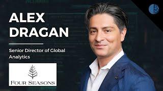 Infusing AI Elegance into Luxury Hotel Management @ Four Seasons