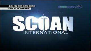 SCOAN 13/12/15: Full Live Sunday Service. Emmanuel TV