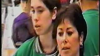 Greenway State Tournament 2001 - highlights and Hastings game along with clips from 1967