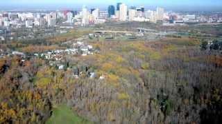 City of Edmonton Master Naturalist Program - 2014 Emerald Award Finalist