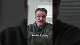 Swimbait Evolution for Smallies - Small Profiles #fishing #swimbait #smallmouth #tackletips
