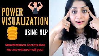 How to Manifest Anything- Powerful Visualization Techniques- NLP Training