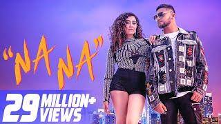 NA NA (Full Video) | Mickey Singh | Jonita Gandhi | Treehouse VHT | New Punjabi Song 2022