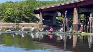 Brown Crew Undefeated 1993, 30 years later!