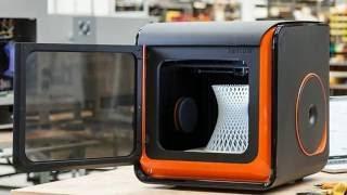 Why Is The Flagship UP BOX 3D Printer So Good?