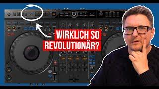 DDJ GRV 6 - Mit diesen neuen Funktionen soll er überzeugen?