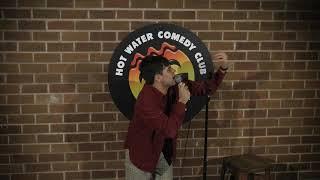 Michael Welch | LIVE at Hot Water Comedy Club