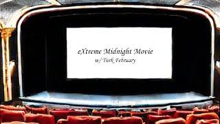 eXtreme Midnight Movie w/ Turk February - ep. 2 - King Candy (Ralph the Movie Maker)