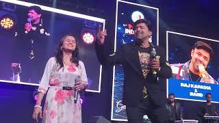 CORPORATE EVENT AT JIO WORLD CONVENTION CENTRE BY RAJ KAPADIA 9870410877