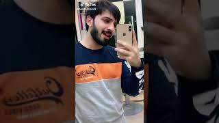 Hamza Dhounda new tiktok videos 2020