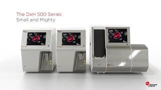 DxH 560 AL Hematology Analyzer