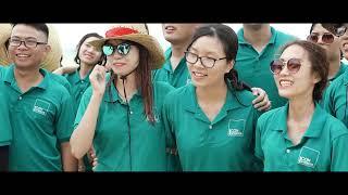 TEAM BUILDING ICON PHAN THIẾT - VIETMARK- AMEDIO MEDIA