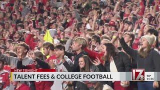 Will Triangle universities increase ticket prices to sports events?