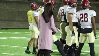 Behind the Scenes of Harvard Athletics- Communications