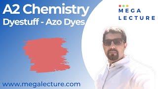 17 Feb 2022 - A2 Chemistry - Organic Chemistry - Oxidation of Alkenes - Azo Dye - Dyestuff