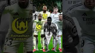 Atletico Madrid vs Real Madrid UCL 2025 Leg 2 | Penalty 2-4 #bintangbola