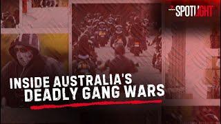 Inside Australia's deadly gang wars | Full documentary