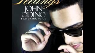 John Odino - Feelings Ft Pe-ge  (Prod.Bmp)