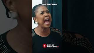 CORPORATE LAMBA #comedy#pamelaokoye  #nollywood #movies #ruthkadirifilms #ruthkadiri #corporatelamba