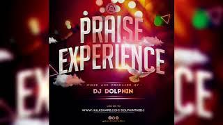 PRAISE EXPERIENCE-DJ DOLPHIN